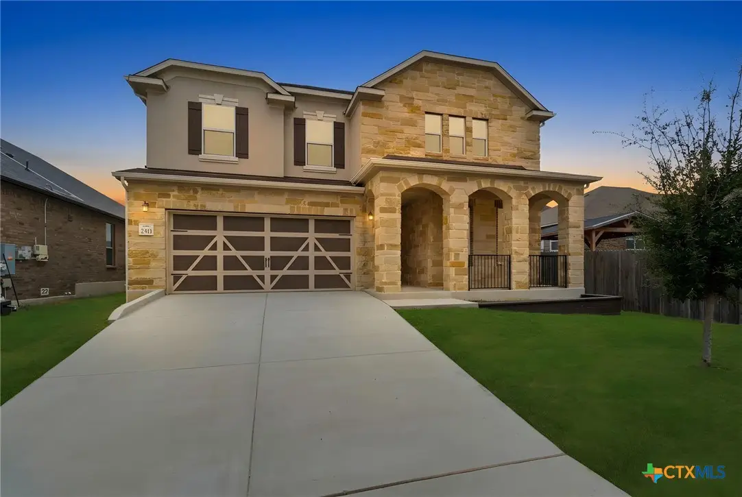 2311 Themis Way, San Antonio, TX 78245 - #1