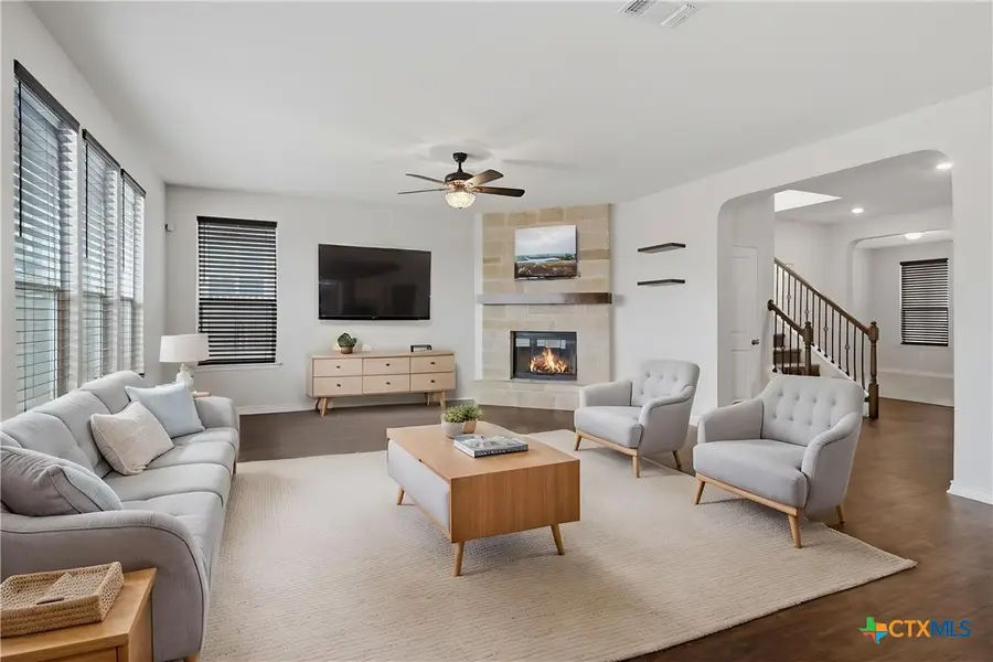 2311 Themis Way, San Antonio, TX 78245 - #3