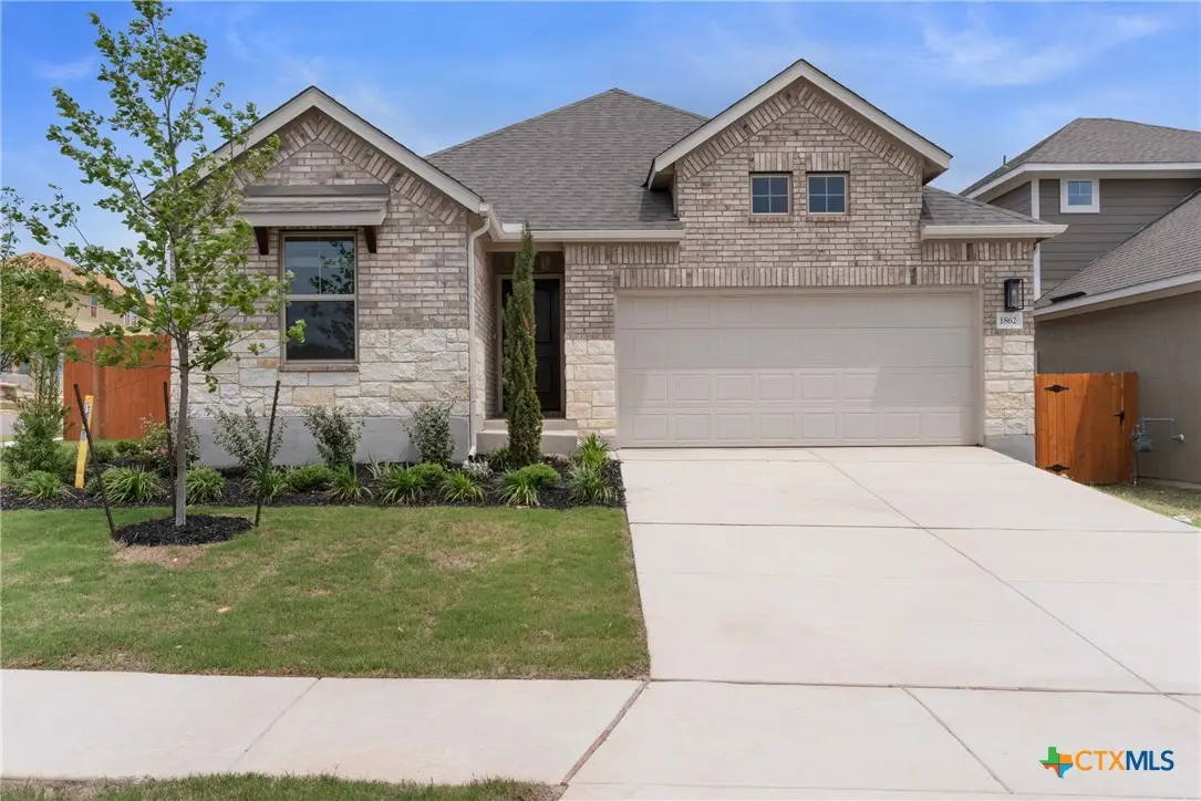 1862 Pining Street, New Braunfels, TX 78132 - #1