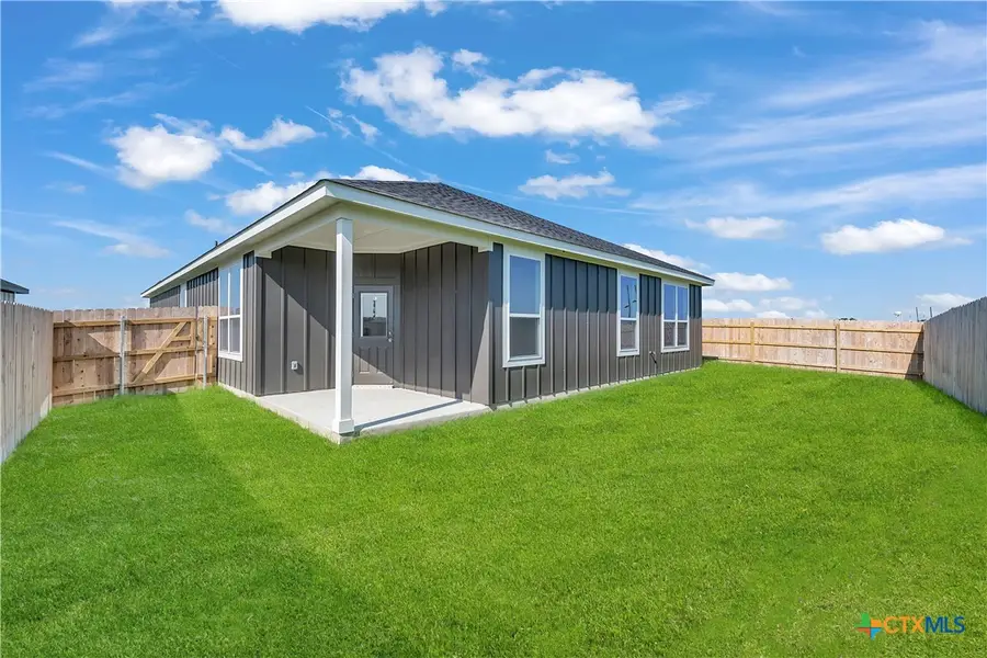 8821 Ponderosa Pine Road, Temple, TX 76502 - #2