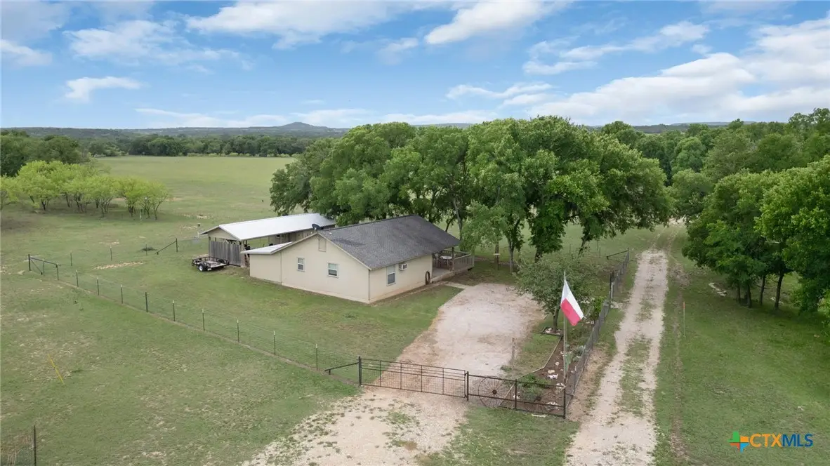 11300 Fm 581, Lometa, TX 76853 - #1
