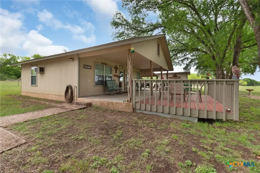 11300 Fm 581, Lometa, TX 76853 - #2
