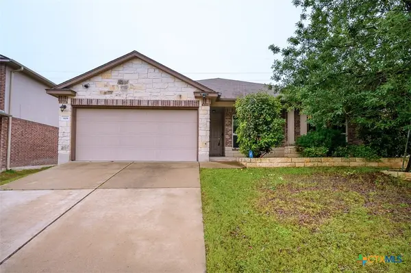 3108 Cricklewood Drive, Killeen, TX 76542