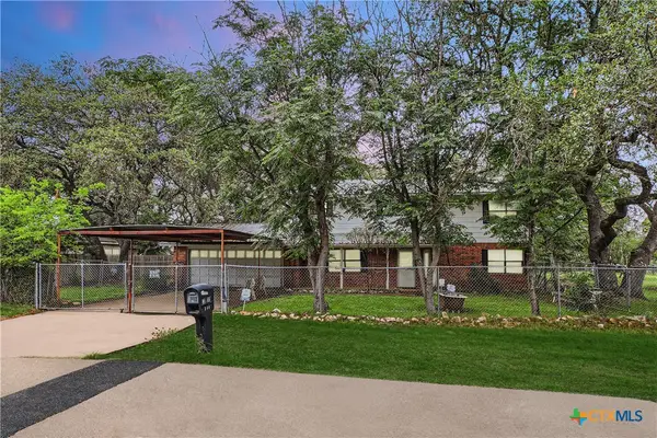 773 Lookout Drive, Canyon Lake, TX 78133