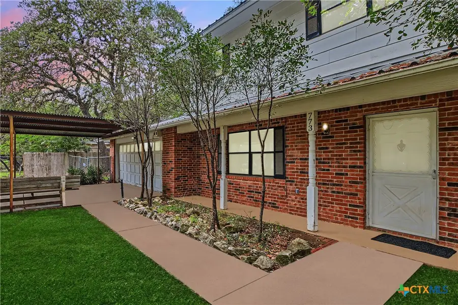 773 Lookout Drive, Canyon Lake, TX 78133 - #3