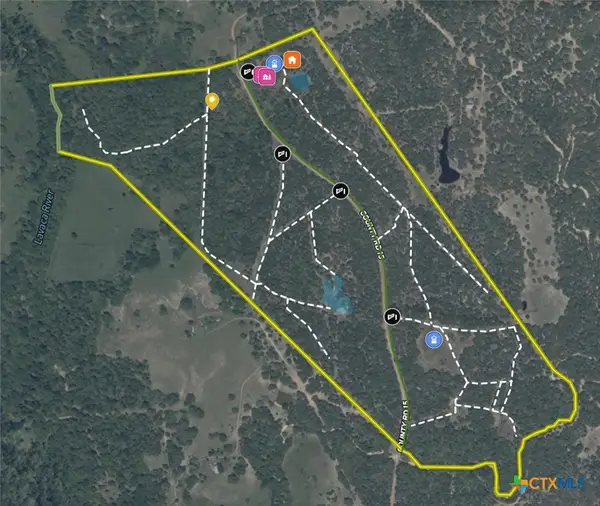 10473 County Road 15, Hallettsville, TX 77964