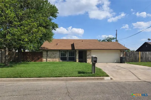 1518 Dallas Street, Killeen, TX 76541