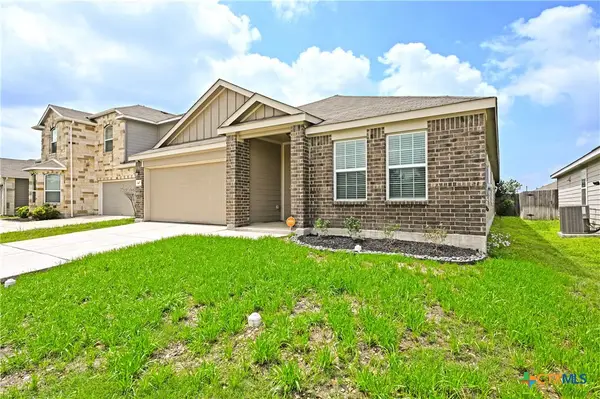 447 Agave Flats Drive, New Braunfels, TX 78130