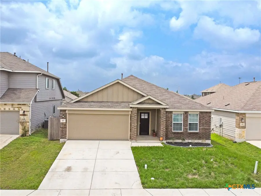 447 Agave Flats Drive, New Braunfels, TX 78130 - #2
