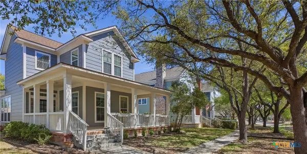 2224 Cotton Blvd., New Braunfels, TX 78130