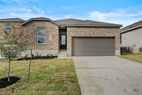 3852 Northaven Trail, New Braunfels, TX 78132