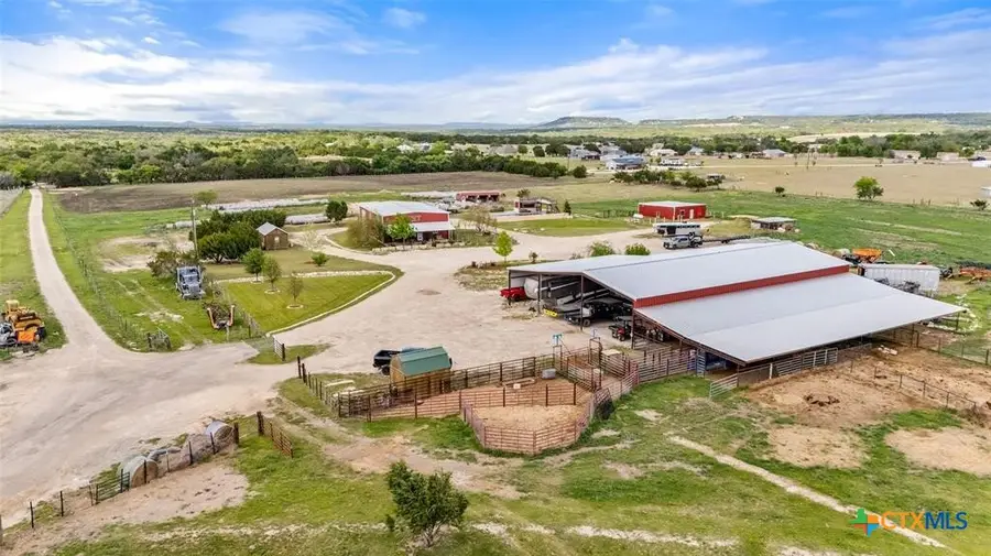 1301 County Road 228, Florence, TX 76527 - #3