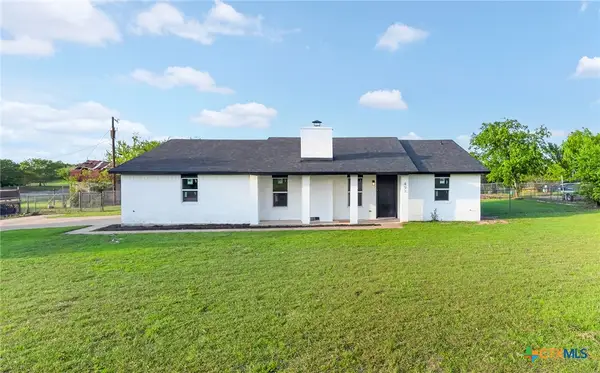 403 William Tell Drive, Killeen, TX 76542