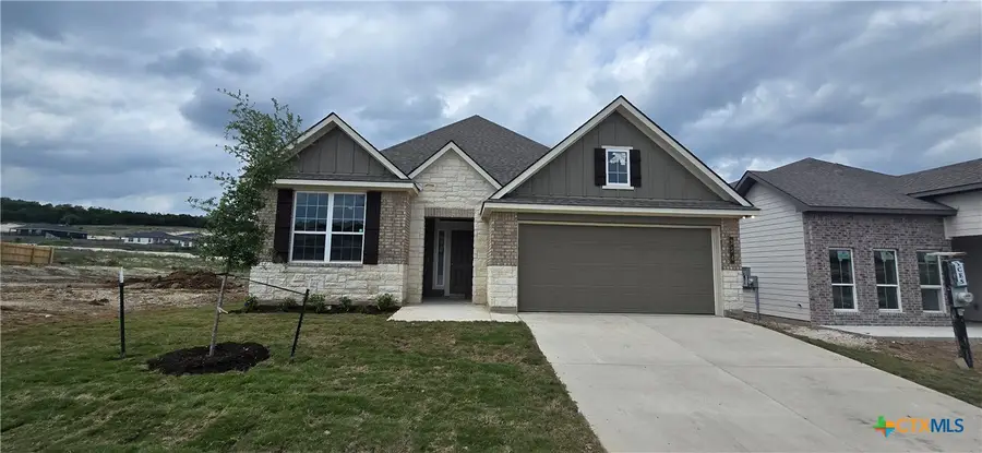 354 Pathfinder Drive, Copperas Cove, TX 76522 - #3