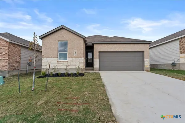 3844 Northaven Trail, New Braunfels, TX 78132