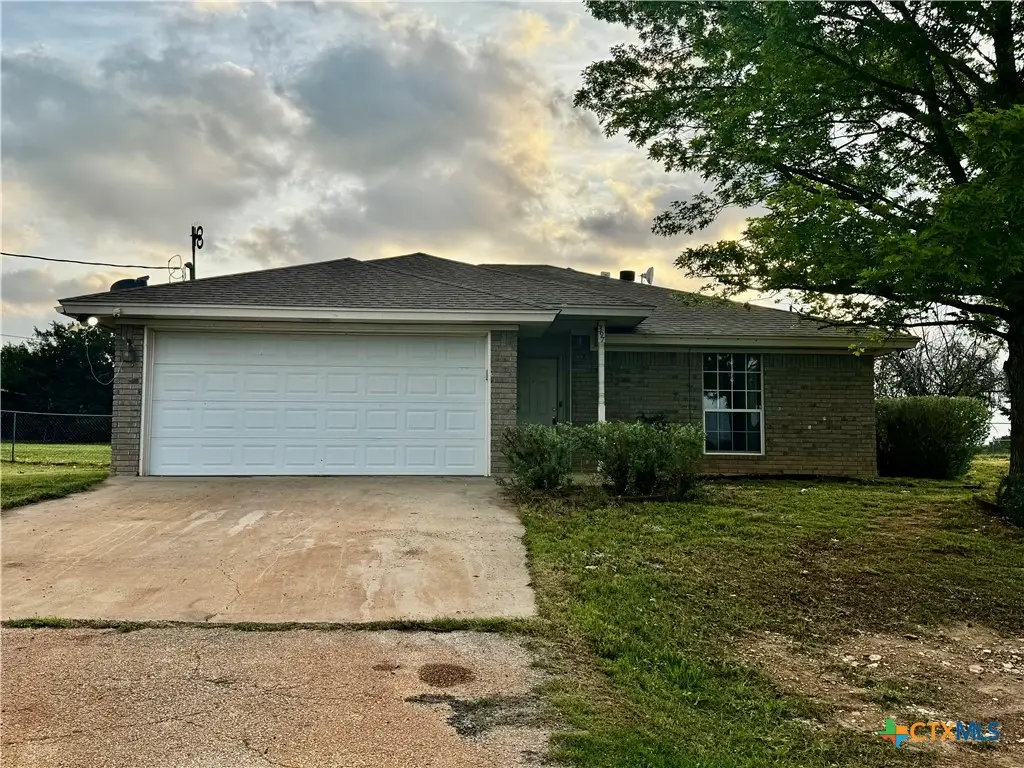 397 County Road 3367, Kempner, TX 76539 - #1