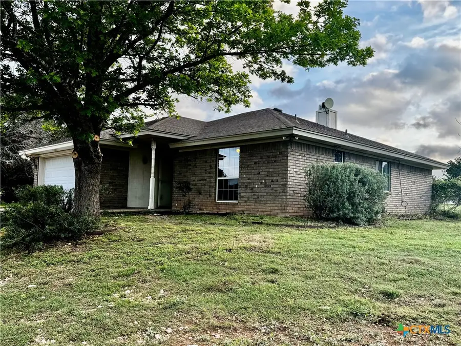 397 County Road 3367, Kempner, TX 76539 - #3