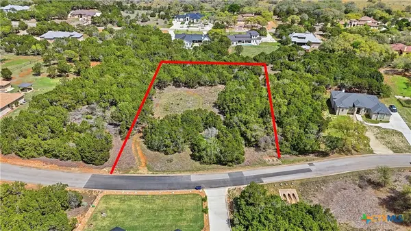27230 Eichenbaum Road, New Braunfels, TX 78132