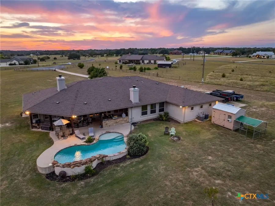 209 Stonehouse Drive, Liberty Hill, TX 78642 - #2