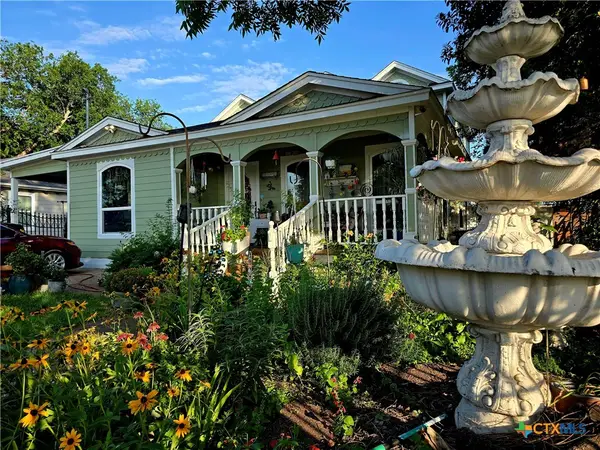 1701 Baylor Avenue, Waco, TX 76706