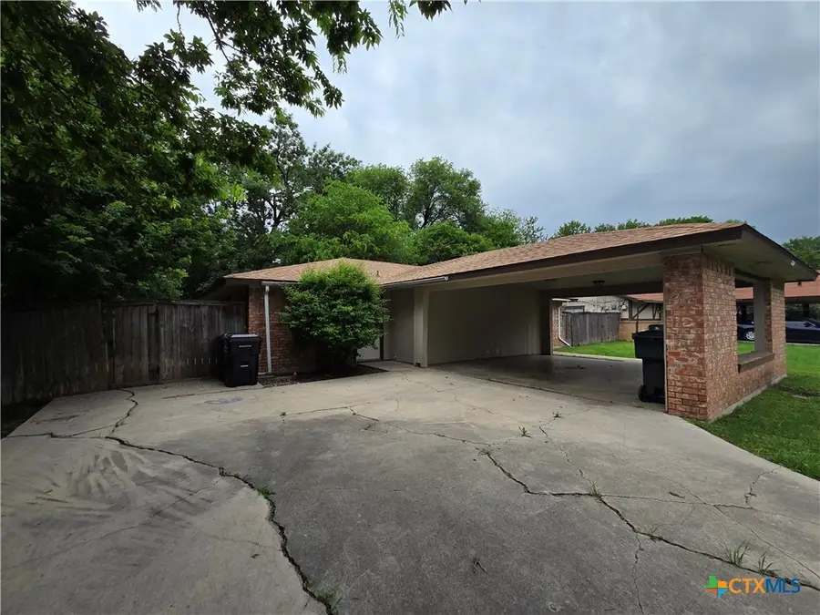 2024 S 15th Street, Temple, TX 76504 - #3