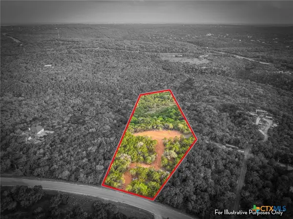 535 Eden Ranch Drive, Canyon Lake, TX 78133