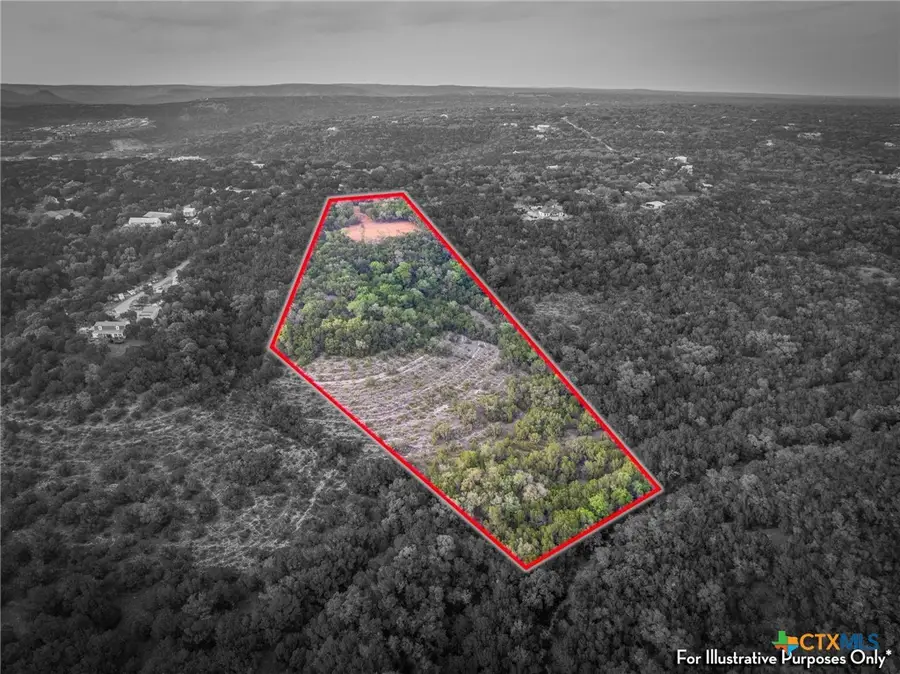 535 Eden Ranch Drive, Canyon Lake, TX 78133 - #2