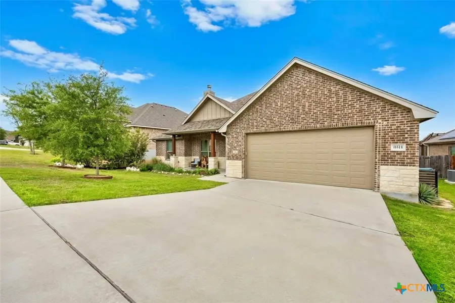 2273 Wooster Street, Nolanville, TX 76559 - #2