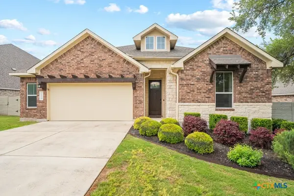 1174 Thicket Lane, New Braunfels, TX 78132