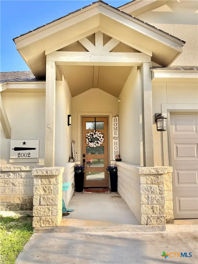 2002 Yellow Rose Way, Gonzales, TX 78629 - #2