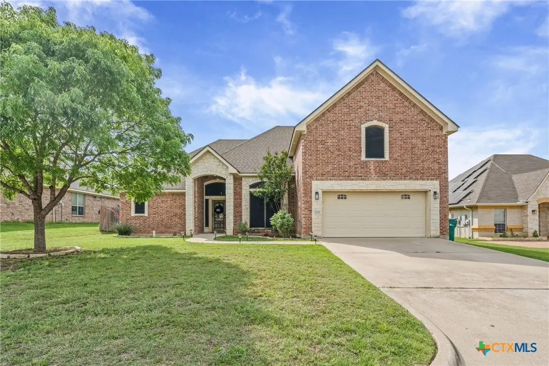 800 Marshall Drive, Belton, TX 76513 - #1