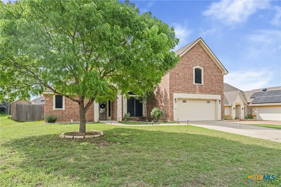 800 Marshall Drive, Belton, TX 76513 - #2