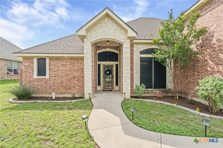 800 Marshall Drive, Belton, TX 76513 - #3