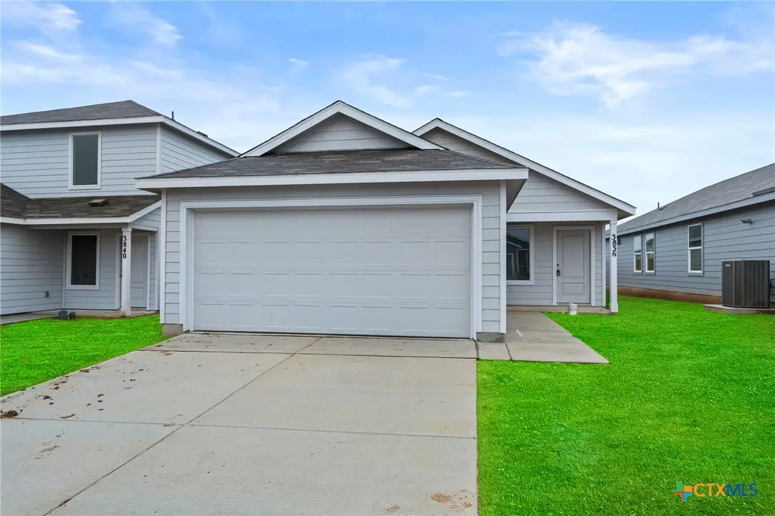 3836 Swift Fox, New Braunfels, TX 78132 - #1