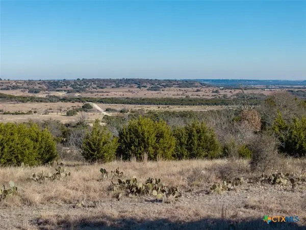 TBD Gandy Road #3900, Gatesville, TX 76528