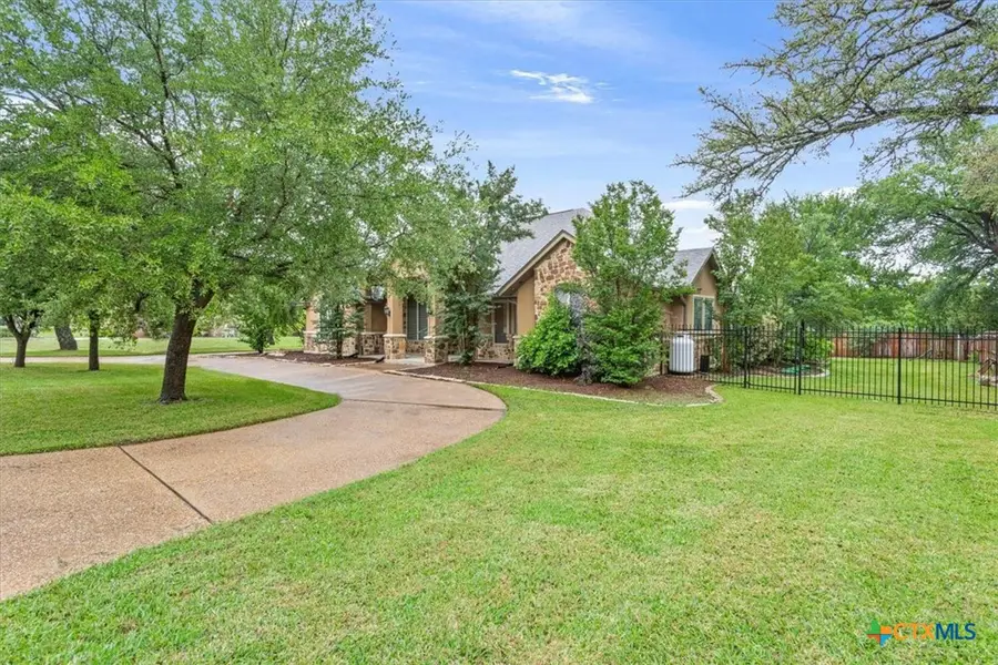 228 Claremont Drive, Belton, TX 76513 - #2