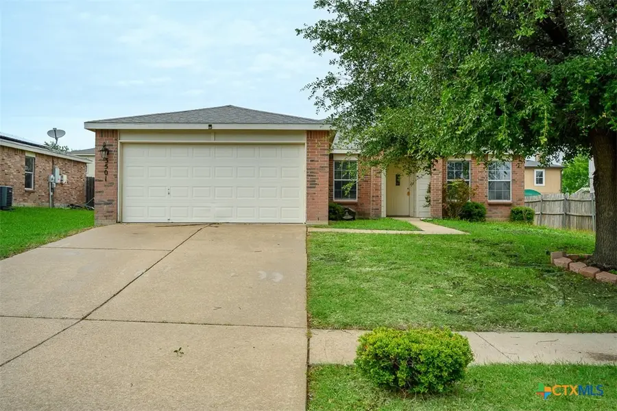 3501 Starfish Drive, Killeen, TX 76549 - #2