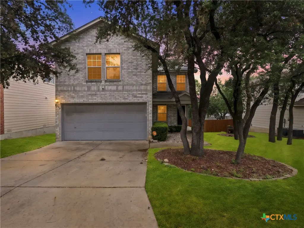8519 Braun Path, San Antonio, TX 78254 - #1