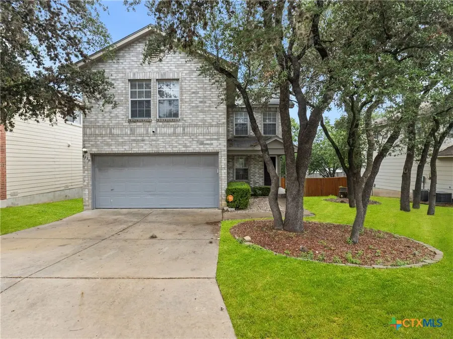 8519 Braun Path, San Antonio, TX 78254 - #2