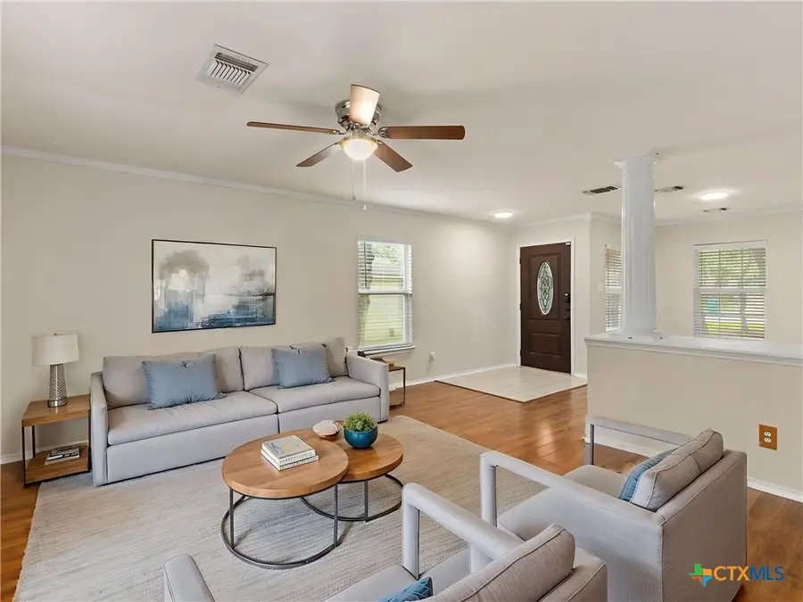 8519 Braun Path, San Antonio, TX 78254 - #3