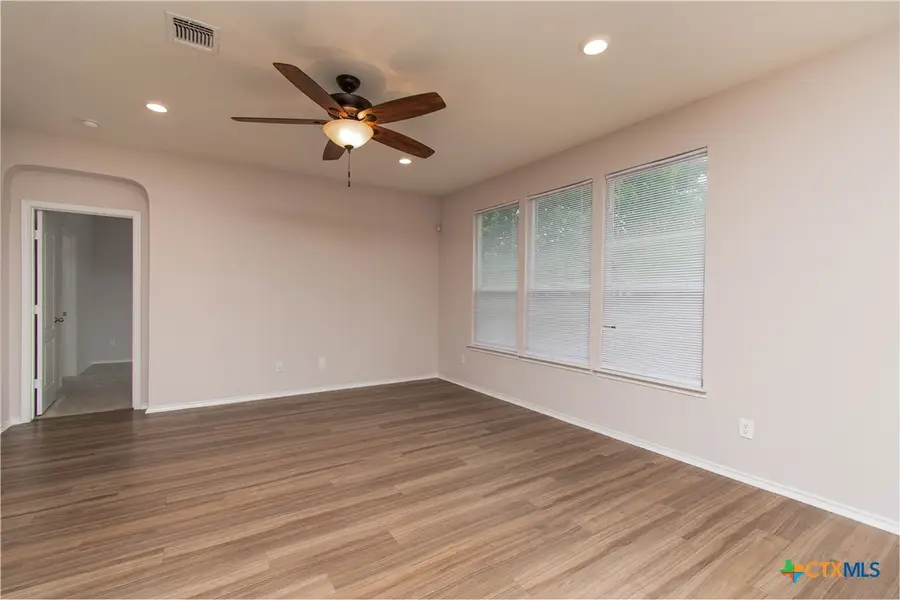 9006 Lonesome Oak Drive, Temple, TX 76502 - #2