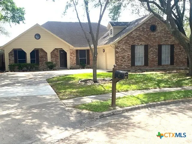 107 Bramble Bush Lane, Victoria, TX 77904 - #1