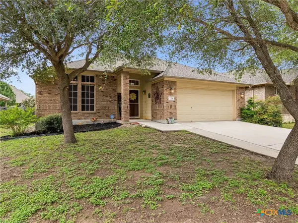 224 Fritz Way, Cibolo, TX 78108
