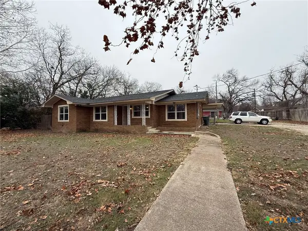 502 Odom Drive, Killeen, TX 76541