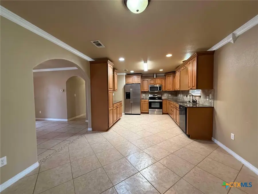 502 Odom Drive, Killeen, TX 76541 - #3