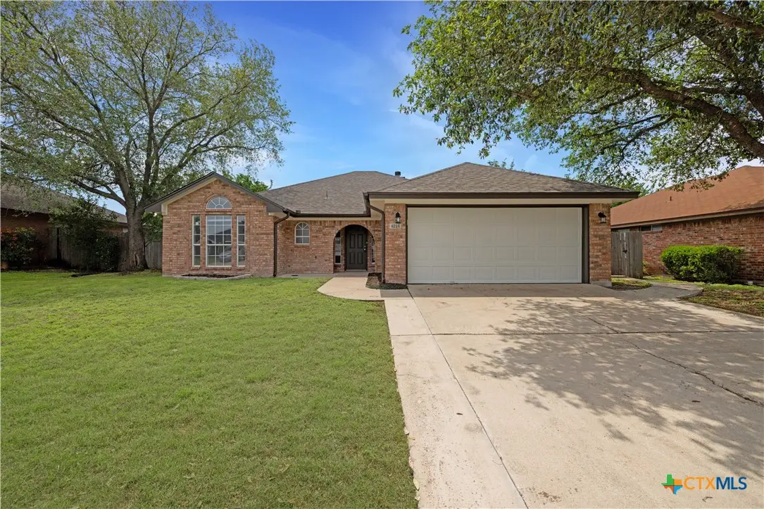 4216 Frontier Trail, Killeen, TX 76542 - #1