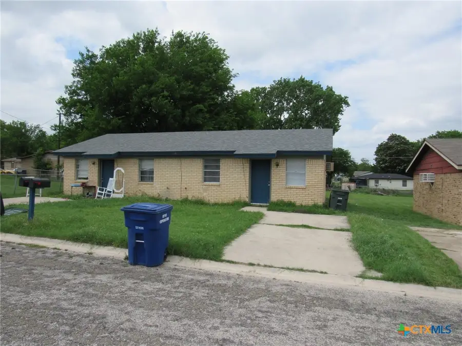 514 Westview Lane, Copperas Cove, TX 76522 - #2