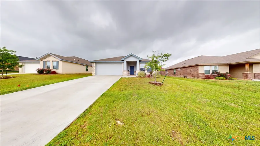 1745 Dryden Avenue, Copperas Cove, TX 76522 - #2