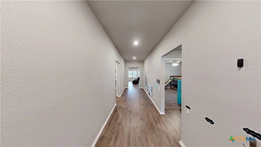 1745 Dryden Avenue, Copperas Cove, TX 76522 - #3