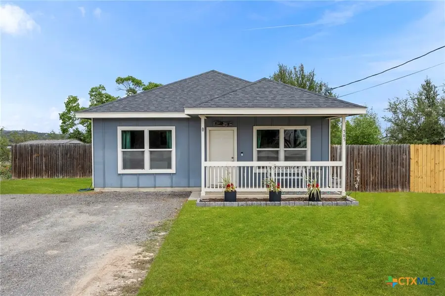 585 Cimarron, Spring Branch, TX 78070 - #2